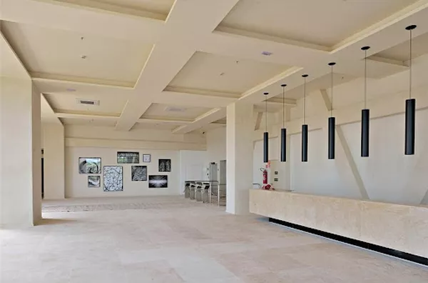 Sala para venda Vila do Golf RIBEIRAO PRETO - Foto 6