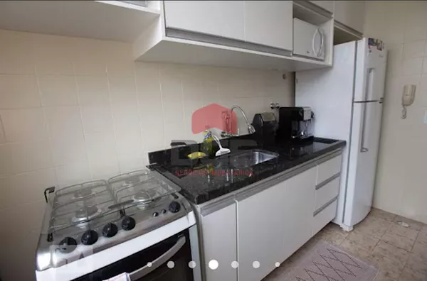 Apartamento em Centro  -  Ribeirão Preto - Foto 5