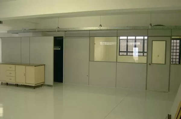 Loja/Salão para aluguel Jardim Anhangüera RIBEIRAO PRETO - Foto 6