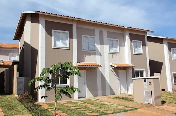 Sobrado para aluguel Vila do Golf RIBEIRAO PRETO - Foto 5