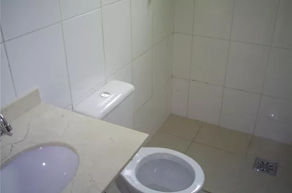 Banheiro Suite