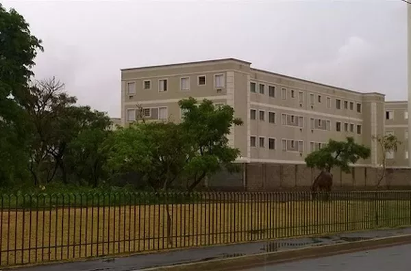 Apartamento para aluguel Residencial Jequitibá RIBEIRAO PRETO - Foto 4