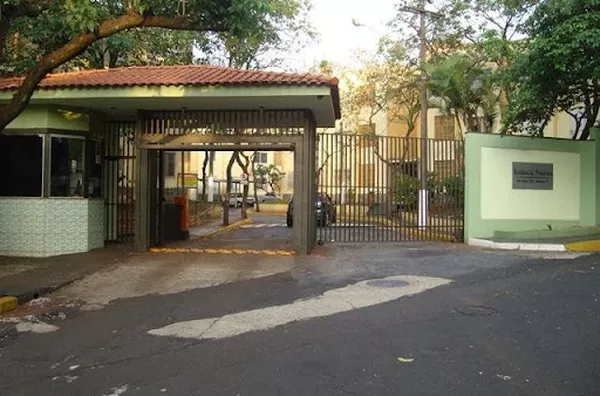 Apartamento para venda Independência RIBEIRAO PRETO - Foto 3