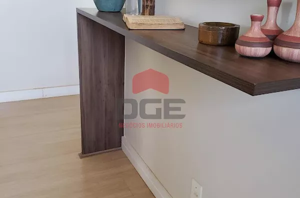Apartamento Mirante Sul  -  Ribeirão Preto - Foto 5