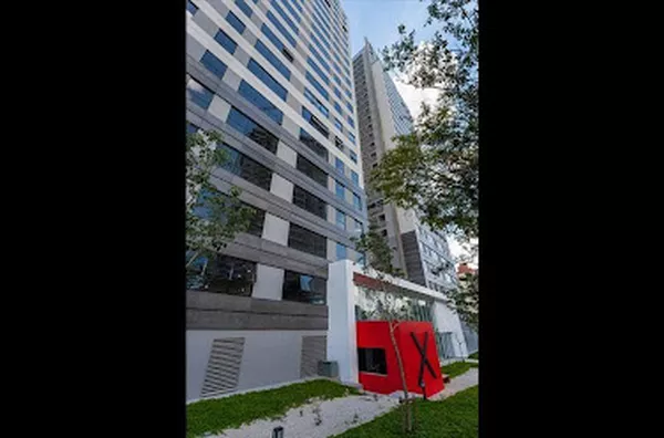 Apartamento para aluguel Brooklin São Paulo - Foto 1