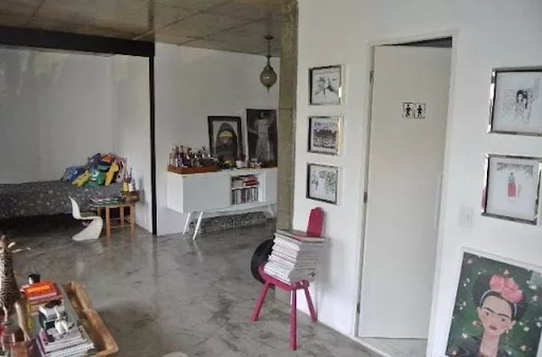 Apartamento Loft para aluguel Morumbi São Paulo - Foto 4