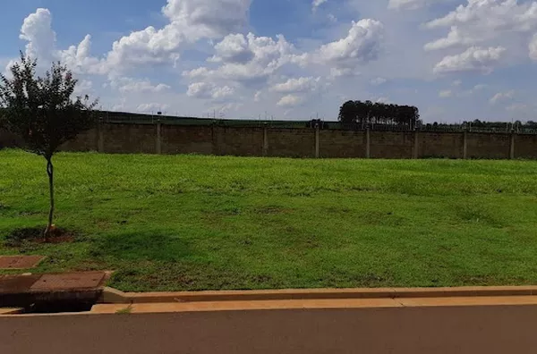 Terreno para venda Bonfim Paulista RIBEIRAO PRETO