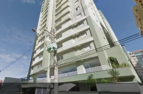Apartamento para venda Jardim Botânico RIBEIRAO PRETO - Foto 1