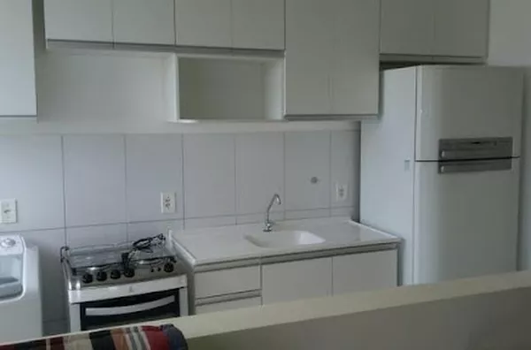 Apartamento para venda Reserva Sul Condomínio Resort RIBEIRAO PRETO - Foto 11