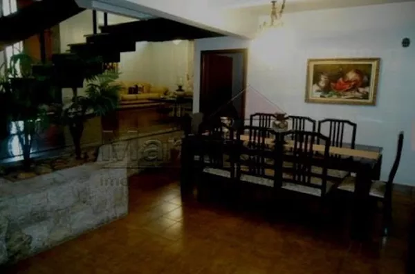 Sobrado para venda Ribeirânia RIBEIRAO PRETO - Foto 6