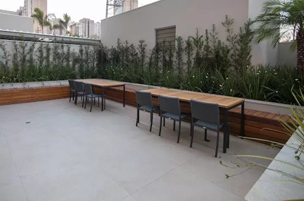 Apartamento para venda Jardim Botânico RIBEIRAO PRETO - Foto 5