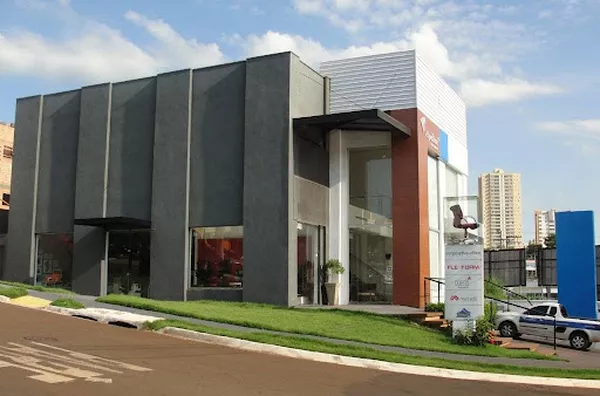 Loja/Salão para aluguel Jardim Botânico RIBEIRAO PRETO - Foto 6