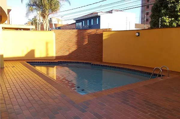 Apartamento para aluguel Jardim Paulista RIBEIRAO PRETO - Foto 5