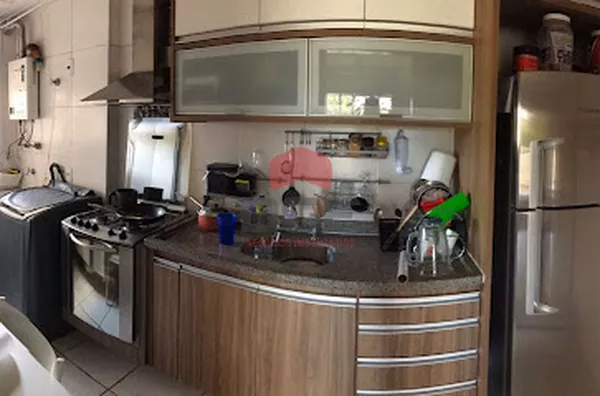 Apartamento em Vila do Golfe  -  Ribeirão Preto - Foto 3