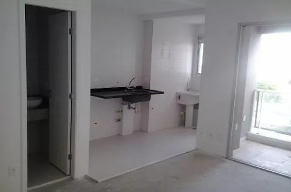 Studio para venda Cidade Monções São Paulo - Foto 2