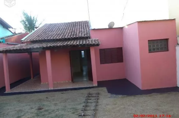 Casa para venda Residencial e Comercial Palmares RIBEIRAO PRETO - Foto 3