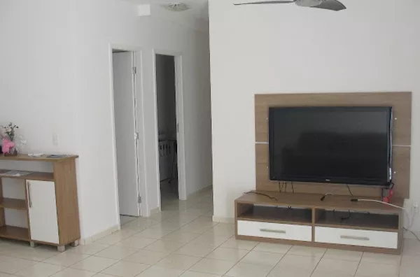 Apartamento para aluguel Nova Aliança RIBEIRAO PRETO - Foto 4