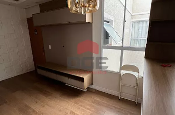 Apartamento em Chácaras Hipica  -  Ribeirão Preto - Foto 3