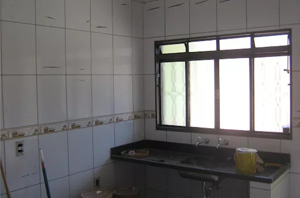 Casa para venda Jardim Florestan Fernandes RIBEIRAO PRETO - Foto 5