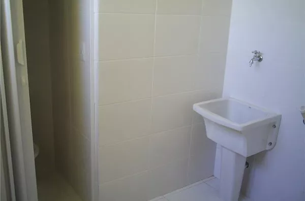 Area de Serviço