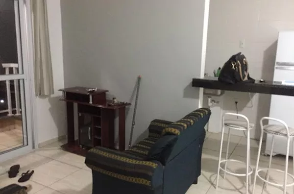 Apartamento para aluguel Vila Monte Alegre RIBEIRAO PRETO