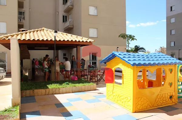 Apartamento em Nova Aliança  -  Ribeirão Preto - Foto 3