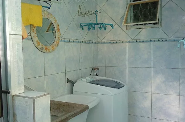 Lavanderia