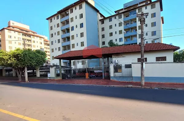 Apartamento em Jardim Palma Travassos  -  Ribeirão Preto - Foto 2