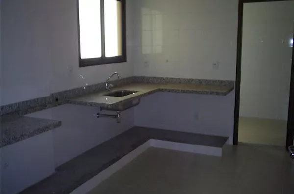 Apartamento para venda Nova Aliança RIBEIRAO PRETO - Foto 3