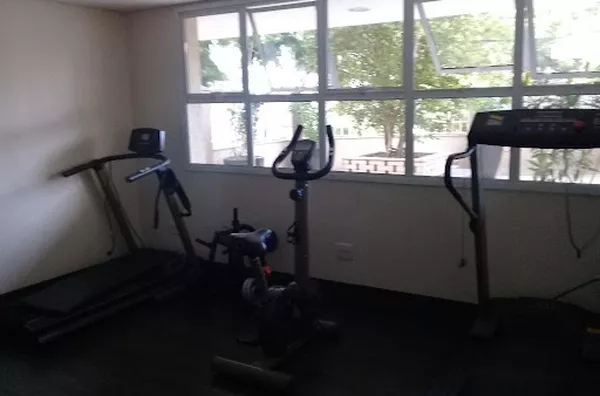 Apartamento Duplex/Cobertura para aluguel Jardim Paulistano RIBEIRAO PRETO - Foto 4