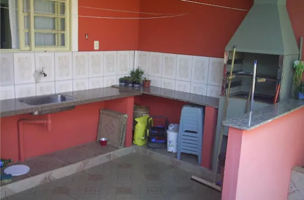 Casa para venda Ipiranga RIBEIRAO PRETO