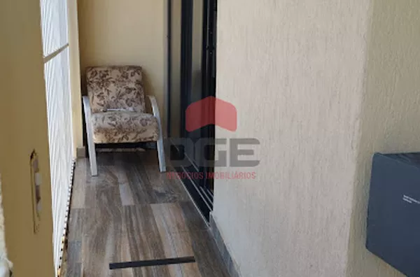 Casa Sobrado em Parque das Andorinhas  -  Ribeirão Preto - Foto 6