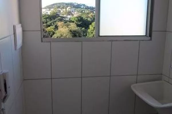 Apartamento para aluguel Parque Residencial Lagoinha RIBEIRAO PRETO - Foto 3