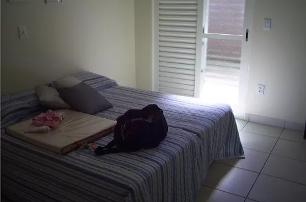 Dormitorio