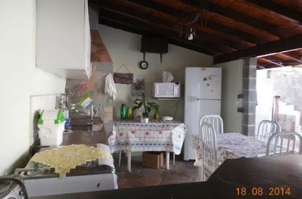 Casa para venda Vila Monte Alegre RIBEIRAO PRETO - Foto 3