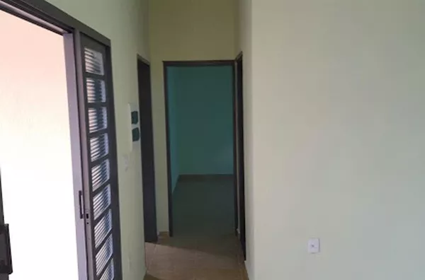 Casa para venda Jardim Professor Antônio Palocci RIBEIRAO PRETO