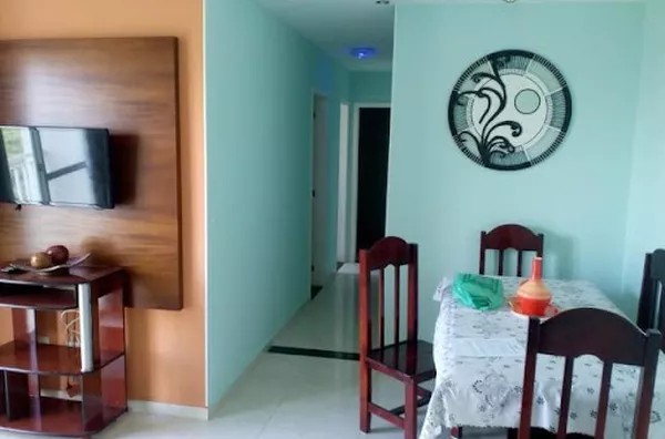 Apartamento para aluguel JARDIM SUMARE RIBEIRAO PRETO