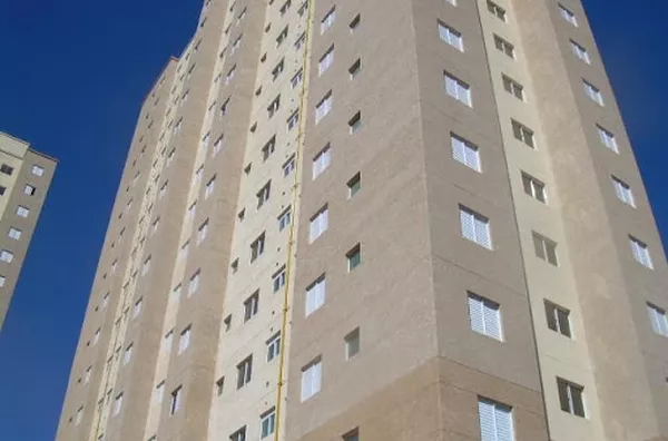 Apartamento para venda Ribeirânia RIBEIRAO PRETO - Foto 1