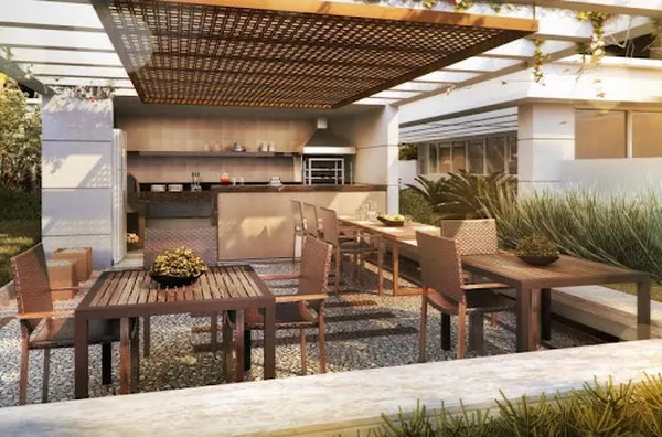 Apartamento para venda Vila Mariana São Paulo - Foto 4