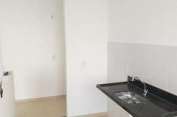 Apartamento para aluguel Residencial das Américas RIBEIRAO PRETO - Foto 6