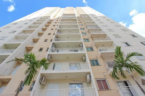Apartamento para venda Jardim Botânico RIBEIRAO PRETO - Foto 3