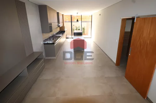 Casa com piscina no San Marco 2  -  Ribeirão Preto