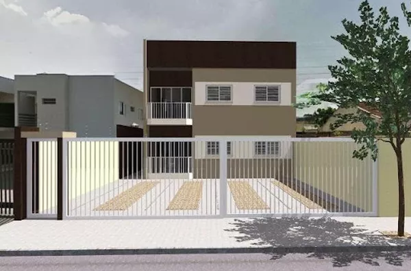 Apartamento para venda Jardim Novo Mundo RIBEIRAO PRETO - Foto 1