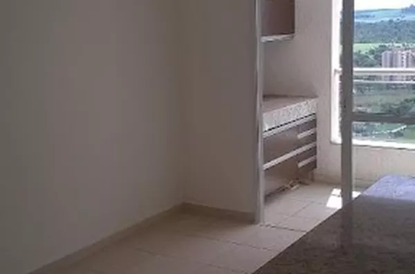 Apartamento para aluguel e venda Jardim Nova Aliança RIBEIRAO PRETO - Foto 1