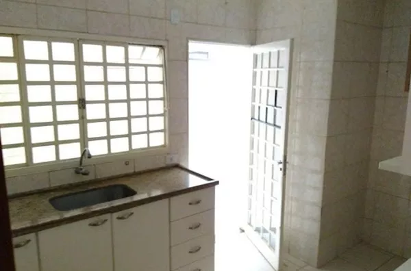 Apartamento para aluguel Vila Ana Maria RIBEIRAO PRETO - Foto 6