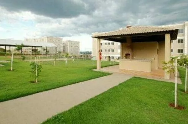 Apartamento para venda Reserva Sul Condomínio Resort RIBEIRAO PRETO - Foto 3