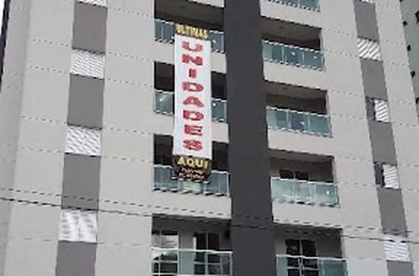 Apartamento para venda Jardim Palma Travassos RIBEIRAO PRETO - Foto 1