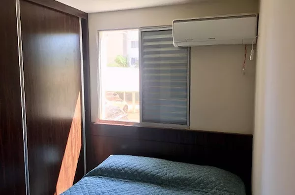 Apartamento para venda Parque Residencial Lagoinha RIBEIRAO PRETO - Foto 19