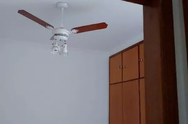 Apartamento para aluguel Jardim Palma Travassos RIBEIRAO PRETO - Foto 5