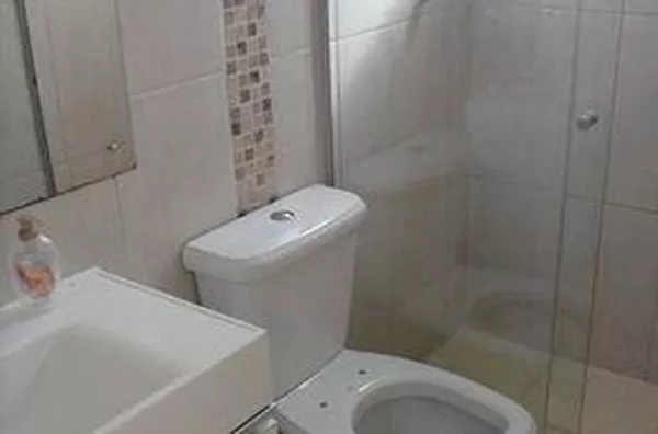 Apartamento para aluguel Jardim Palma Travassos RIBEIRAO PRETO - Foto 5